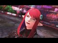 FFXIV Dawntrail - The Arcadion normal mode raid, AAC Heavyweight M9, our first run + cutscenes