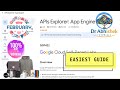 APIs Explorer: App Engine | FEB 2026 | #GSP422 #qwiklabsarcade2026