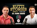 The Wall’s Untold Stories | Kutti Stories with Ash | S3E6