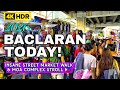 Baclaran Street Market Walk \u0026 SM Mall Of Asia Tour | The CRAZIEST Street Walk In Manila In 4K HDR 🇵🇭