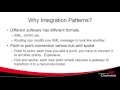 What is Enterprise Integration?  Part 1: Introduction