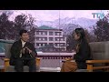An Exclusive Interview with the President of CTA, Dr Lobsang Sangay on Tibetan Policy \u0026 Support Act