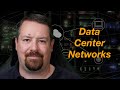 Data Center Networks - Network Link Layer | Computer Networks Ep. 6.6 | Kurose \u0026 Ross