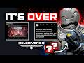 Helldivers 2 - Arrowhead Admits the Painful Truth...