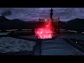 FFXIV 6.1 DRK New PVP Limit Break