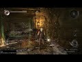 Nioh_ de-Buff level 980-ish - no ninjutsu /magic/LW - no damage