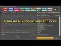 Redmi 10a Frp Unlock With Unlocktool || Redmi 10a frp bypass