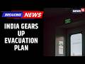 India Gears Up Evacuation Plan: 1 Crore Indians In The Gulf A Top Priority( Sources) | Iran Israel