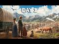 This NEW Wild West City Builder is AMAZING