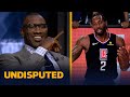 Clippers losing GM 7 to Nuggets is the 'biggest choke in NBA history' — Shannon | NBA | UNDISPUTED