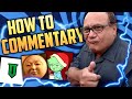 How to Make Commentary Videos Like Scrubby, Diesel, and Cyrus (Premiere Pro 2021)