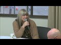 Development Services Forum:  December 2018