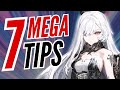 7 MEGA TIPS FOR BEGINNERS | DUET NIGHT ABYSS GUIDE