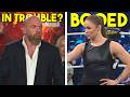 WWE FORCED TO CANCEL SHOWS!?...Ronda Rousey BOOED AEW Debut...WWE Star RELEASED!?...Wrestling News