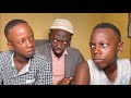 NYAXO COMEDY: Yvan Na Sharif Bibishije Papa Wabo