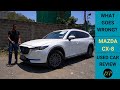 Should you buy a USED Mazda CX-8 ? What goes wrong? In-depth Review | El.P Reviews