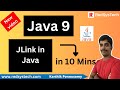 # 205 Java 9 | JLink [2023] | What is Jlink in java? | Java Runtime Shrink With JLink! | RedSysTech