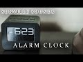 Alarm Clock | Funny Sounds with Peter Baeten