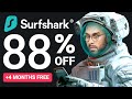 Surfshark coupon code | Get the BEST VPN deal right now
