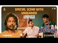 #HeyBalwanth special scene with unqgamer | Suhas, Shivani | Vennela Kishore | In Cinemas Now
