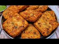 ब्रेड का इतना टेस्टी नाश्ता कि मेहमान भी पूछेंगे कैसे बनाया | breakfast recipe | nashta | snacks