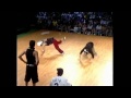 HD! Lilou and Brahim vs Wing and Skim | Freestyle Session 2005