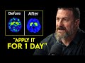 Neuroscientist: Try it for 1 Day! You Will not Regret it!