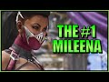 SonicFox - The Toughest Mileena On The Planet 【Mortal Kombat 1 Khaos Reigns】