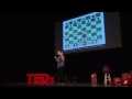 How Chess Can Revolutionize Learning: Cody Pomeranz at TEDxYale