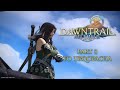 FINAL FANTASY XIV: Dawntrail - Part 3: To Urqopacha (No Commentary)