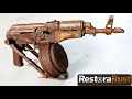 Best Mauser Restoration Secrets Revealed by a Gun Expert