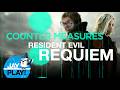 Resident Evil Requiem: Mr. X returns! (Counter Measures: Jay Play!)