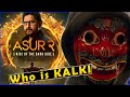 ASUR Season 2 Ending Explanation (Kalki vs Kali)
