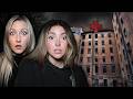 Our SCARIEST Night Ever at Abandoned Hospital!  | Ghost Club Paranormal Investigation