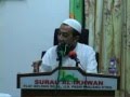 Ust Azhar Idrus- Tak Ikut Mazhab