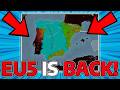 This EU5 Update Is Going To Make You Play Again!