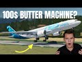 The NEW ULTRA Realistic A330 NEO - WORTH IT?