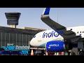 🔴 LIVE | IndiGo Fenix A320 ✈ Mumbai to Chandigarh | VATSIM | MSFS 2024