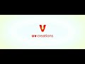uv creations intro uv creations logo pragnan pilli