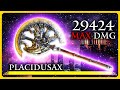 This FANTASTIC AXE Has A DESTRUCTIVE Unique Skill in Elden Ring | Rosus' Axe OP Weapon Build #5