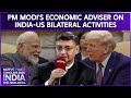 PM Modi's Economic Adviser On Trade Winds, Power Shifts And The Resilient India