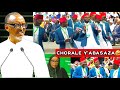 Basekeje PEREZIDA KAGAME Cholare y'ABASAZA🤣Baba Islam mu Rwanda|Tidjala Kabendera Yashimiye PEREZID