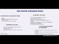 ORGANISING | steps involved in the process | class 12