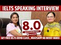 IELTS Speaking Band 8 Sample | Part 1 + Cue Card and Follow ups