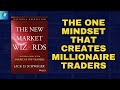 The New Market Wizards by Jack D. Schwager #powerbooks #marketwizards #tradingpsychology #trading