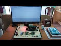 Remote Laboratory Experiment for LDR Light Dependent Resistor using IOT