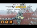 Helldivers 2 - Terminid Full Operation Solo (Super Helldive Solo / No Stims, No Death)