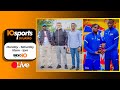 🔴10SPORTS:RAYON SPORTS YATSINZE GORILLA//APR FC VS GASOGI//AFCON 2025 IRATANGIRA EJO || 20.12.2025