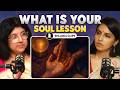 What is your SOUL LESSON | Varshha Sangal on Body To Beiing | Shlloka Clips