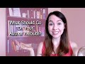 What Goes On An Author Website? | Book Marketing Tips for Self-Published Authors
